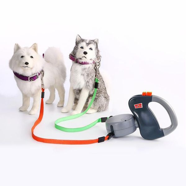 dog collars & leashes automatic retractable puppy double leash personalized pet traction rope lead for small dogs yorkie walking chain
dog collars & leashes automatic retractable puppy double leash personalized pet traction rope lead for small dogs yorkie walking chain