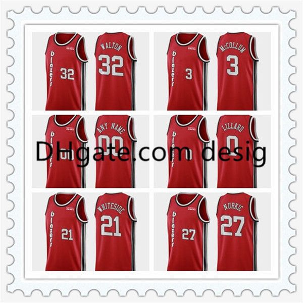 custom portland trail blazers lillard mccollum nurkic little basketball jerseys jusuf nassir c.j. damian throwback jersey, Black
custom portland trail blazers lillard mccollum nurkic little basketball jerseys jusuf nassir c.j. damian throwback jersey, Black