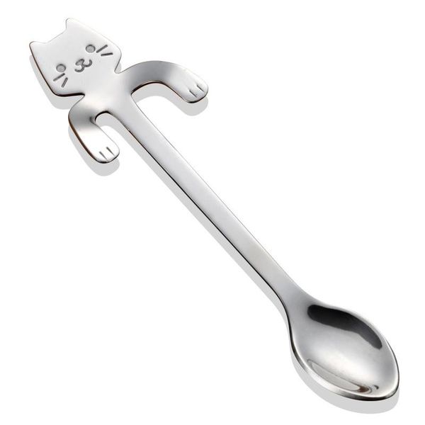 1pc stainless steel coffee spoon cartoon cat hanging cup coffee spoon cup teaspoo multiple colors household cute mug tea spoon h jllipt
1pc stainless steel coffee spoon cartoon cat hanging cup coffee spoon cup teaspoo multiple colors household cute mug tea spoon h jllipt