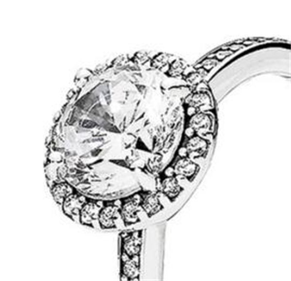 real 925 sterling silver cz diamond ring with original set fit pandora style wedding ring engagement jewelry for women girls 44 o2, Slivery;golden
real 925 sterling silver cz diamond ring with original set fit pandora style wedding ring engagement jewelry for women girls 44 o2, Slivery;golden