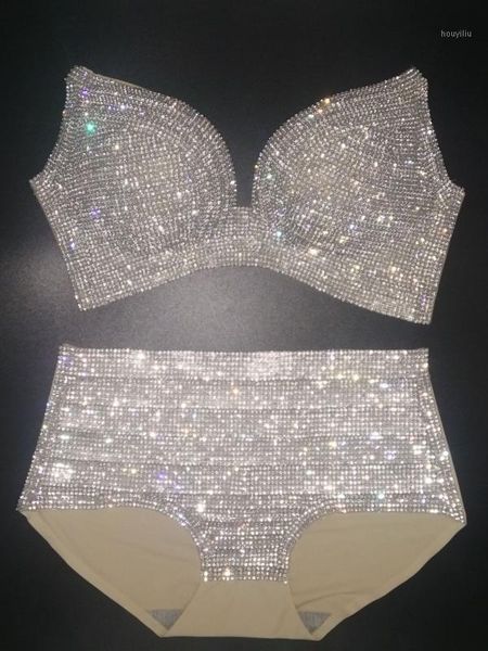 bikinis set bikini 2021 crystal swimwear women bathing suit rhinestone diamond swimsuit high waist push up bling stones biquini1
bikinis set bikini 2021 crystal swimwear women bathing suit rhinestone diamond swimsuit high waist push up bling stones biquini1
