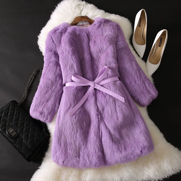 2021 new arrival new winter fur long female jackets solid women's jacket wxf540 tvoq, Black
2021 new arrival new winter fur long female jackets solid women's jacket wxf540 tvoq, Black