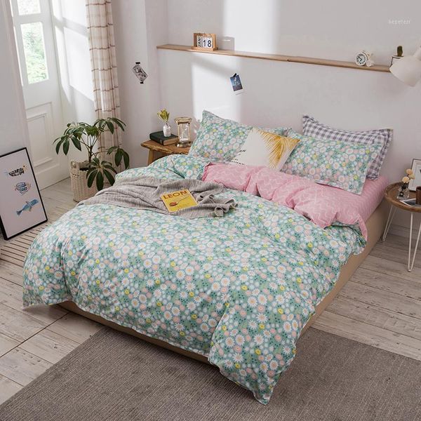 classic korean fresh flowers 3/4/5pcs bedding set duvet cover flat bed sheet pillowcase family king full single bed set1
classic korean fresh flowers 3/4/5pcs bedding set duvet cover flat bed sheet pillowcase family king full single bed set1