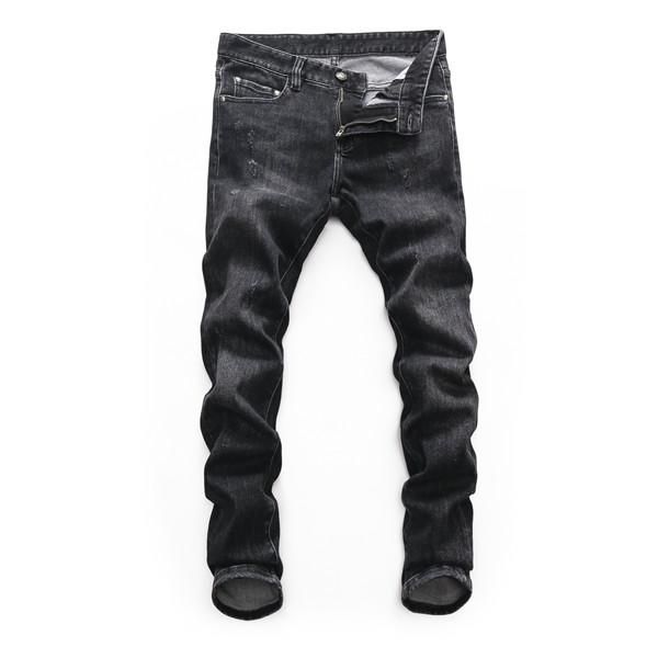 distressed zipper hole casual jeans men skinny biker pants fashion motorcycle ripped pants fashion skinny jeans, Blue
distressed zipper hole casual jeans men skinny biker pants fashion motorcycle ripped pants fashion skinny jeans, Blue