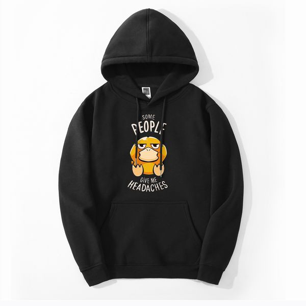 psyduck mens hoodie sweatshirts fleece hoodies autumn winter hooded japna anime streetwear harajuku sportswear pullover, Black
psyduck mens hoodie sweatshirts fleece hoodies autumn winter hooded japna anime streetwear harajuku sportswear pullover, Black