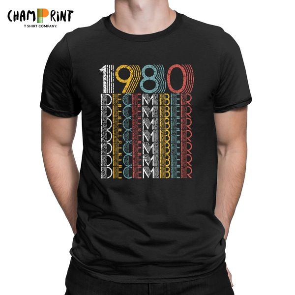 sport vintage december 1980 t-shirts men born in 1980 40 years old 40th birthday gift humorous tees crew neck t shirts gift idea
sport vintage december 1980 t-shirts men born in 1980 40 years old 40th birthday gift humorous tees crew neck t shirts gift idea
