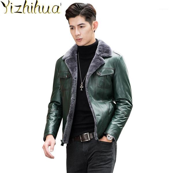 azazel genuine leather leather men sheepskin shearling coat real wool fur coat men short autumn winter jacket wxl2506 kj25251, Black
azazel genuine leather leather men sheepskin shearling coat real wool fur coat men short autumn winter jacket wxl2506 kj25251, Black