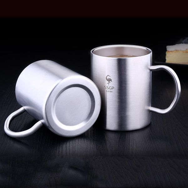 10oz 14oz stainless steel tumblers double layer insulation anti-scalding mug handle non-slip tumbler anti-fall cup sea ship dhe2616
10oz 14oz stainless steel tumblers double layer insulation anti-scalding mug handle non-slip tumbler anti-fall cup sea ship dhe2616