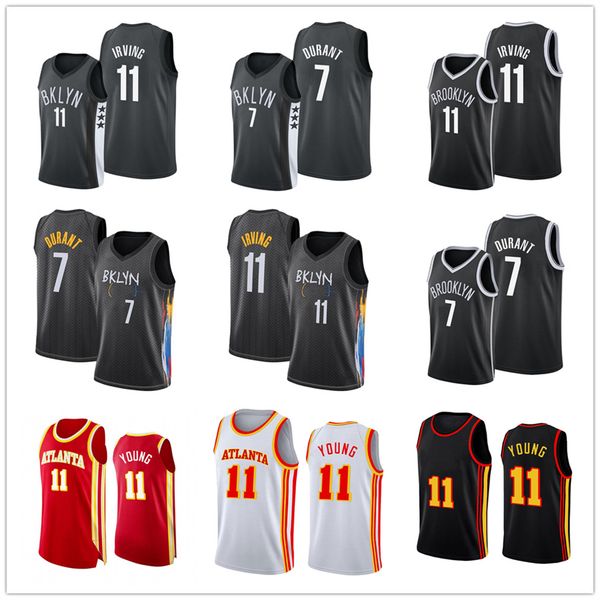 2020 2021 new basketball jerseys kevin 7 durant 11 irving jersey trae 11 young kyrie mens youth black white red size s-xxl, Black;red
2020 2021 new basketball jerseys kevin 7 durant 11 irving jersey trae 11 young kyrie mens youth black white red size s-xxl, Black;red