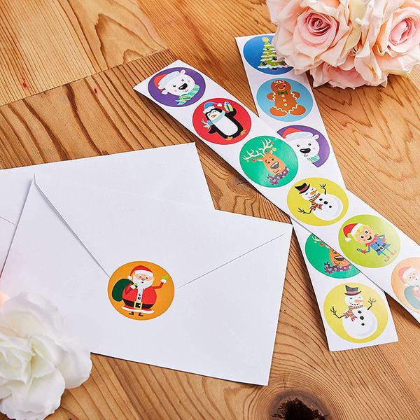 tree candy elk 500pcs merry bag stickers sealing sticker gifts box labels christmas decorations new year
tree candy elk 500pcs merry bag stickers sealing sticker gifts box labels christmas decorations new year
