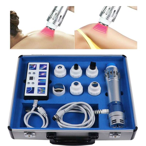 physical therapy body pain relief ed treatment shockwave therapy machine with 2 ed treatment heads
physical therapy body pain relief ed treatment shockwave therapy machine with 2 ed treatment heads