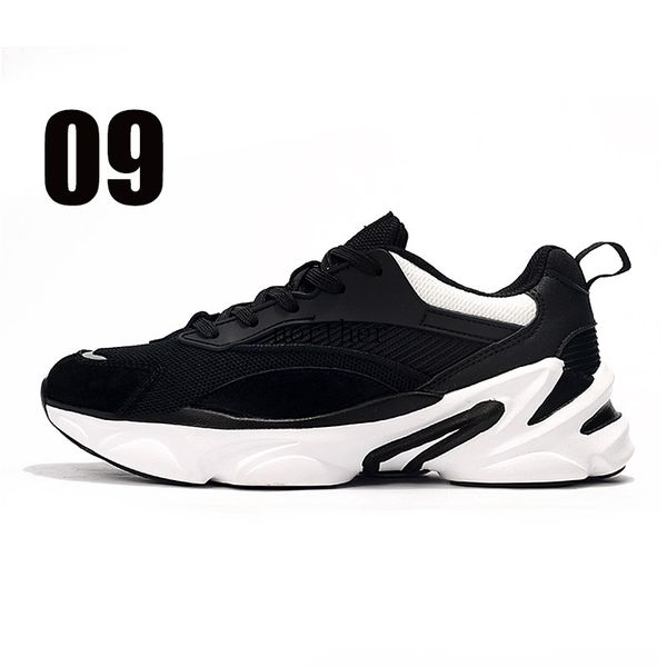 treeperi fashion chunky 3.0 running shoes black white us 10 eur 44 for men sneakers
treeperi fashion chunky 3.0 running shoes black white us 10 eur 44 for men sneakers