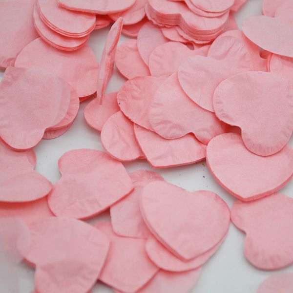 1000pcs/pack multicolor heart shape pink blue peach paper confetti wedding table decoration birthday party decorative 10g
1000pcs/pack multicolor heart shape pink blue peach paper confetti wedding table decoration birthday party decorative 10g
