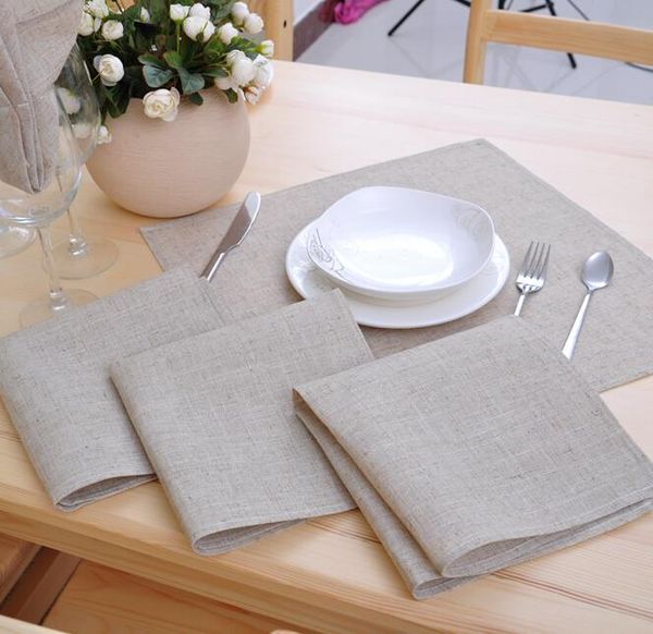 12 pcs/lot linen napkins poly linen cloth table dinner napkins 42*42cm(16.5x16.5 inch) wedding part
12 pcs/lot linen napkins poly linen cloth table dinner napkins 42*42cm(16.5x16.5 inch) wedding part
