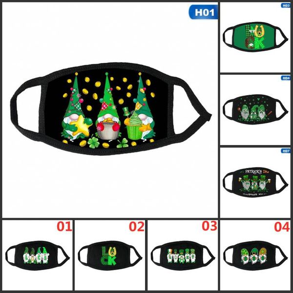 protective mouth masks washable reusable face cover lrish green shamrock mask for outdoor cycling sports masks kimter-c471fz, Black
protective mouth masks washable reusable face cover lrish green shamrock mask for outdoor cycling sports masks kimter-c471fz, Black