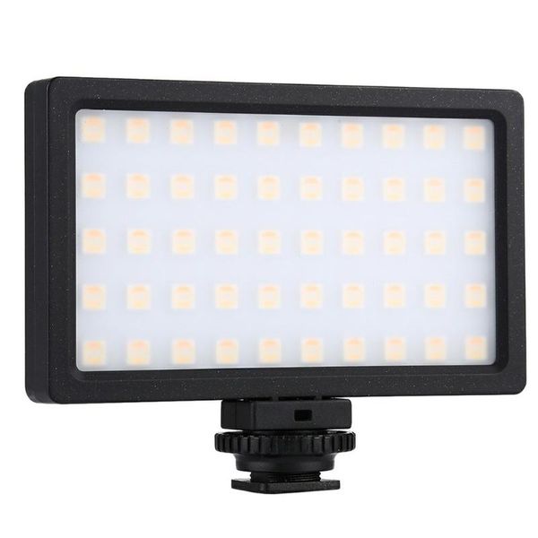 flash heads rgb dimmable led fill light 100led 800lm pography lamp camera pocket for dslr cameras phones
flash heads rgb dimmable led fill light 100led 800lm pography lamp camera pocket for dslr cameras phones