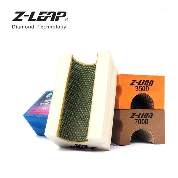 z-leap diamond hand polishing pad glass granite marble concrete stone abrasive pad backed hand grinding tool1
z-leap diamond hand polishing pad glass granite marble concrete stone abrasive pad backed hand grinding tool1