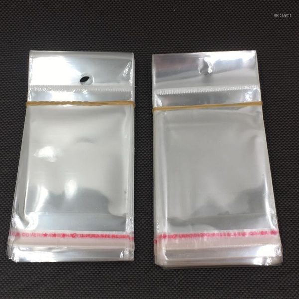 gift wrap 500pcs clear transparent opp bags with hanging hole packing plastic bag self adhesive seal waterproof bags1
gift wrap 500pcs clear transparent opp bags with hanging hole packing plastic bag self adhesive seal waterproof bags1