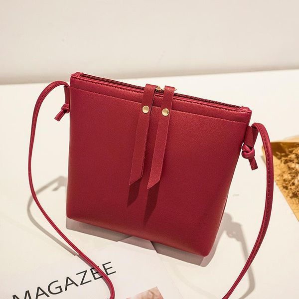 2020 new coin purse messenger bag shoulder ladies bag women women handbag purse
