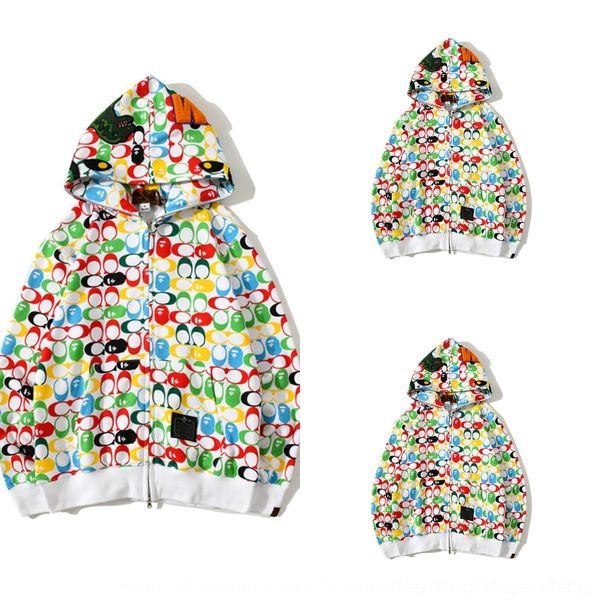 zsebt 20ss пальто hoodiehoodie hoodienew женский бренд акула голова небольшой динозавр со брендированных мужская толстовка камуфляж и моды к, Black
zsebt 20ss пальто hoodiehoodie hoodienew женский бренд акула голова небольшой динозавр со брендированных мужская толстовка камуфляж и моды к, Black