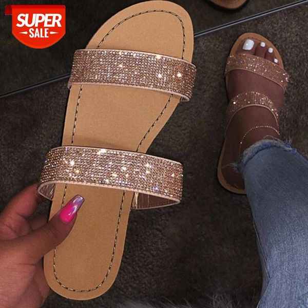 tino kino women transparent summer flat bling slippers jelly shoes female flip flops ladies beach glitter slides plus size #pi5c, Black
tino kino women transparent summer flat bling slippers jelly shoes female flip flops ladies beach glitter slides plus size #pi5c, Black
