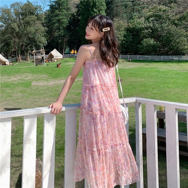 women 2020 summer suspender dressdress dresssuspender skirt small fresh flower flower youth reducing age skirt korean mesh dress pqavz pqav, Black;gray
women 2020 summer suspender dressdress dresssuspender skirt small fresh flower flower youth reducing age skirt korean mesh dress pqavz pqav, Black;gray