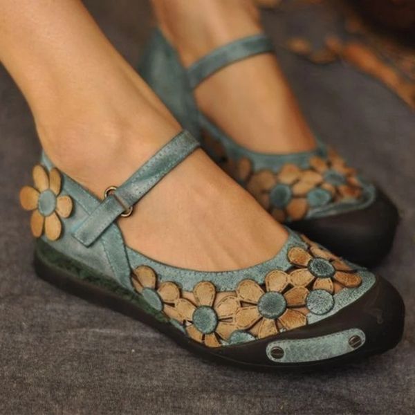 women flat sandal flowers summer lace up flock sandals female light weight casual shoes wedding breathable women shoes, Black
women flat sandal flowers summer lace up flock sandals female light weight casual shoes wedding breathable women shoes, Black