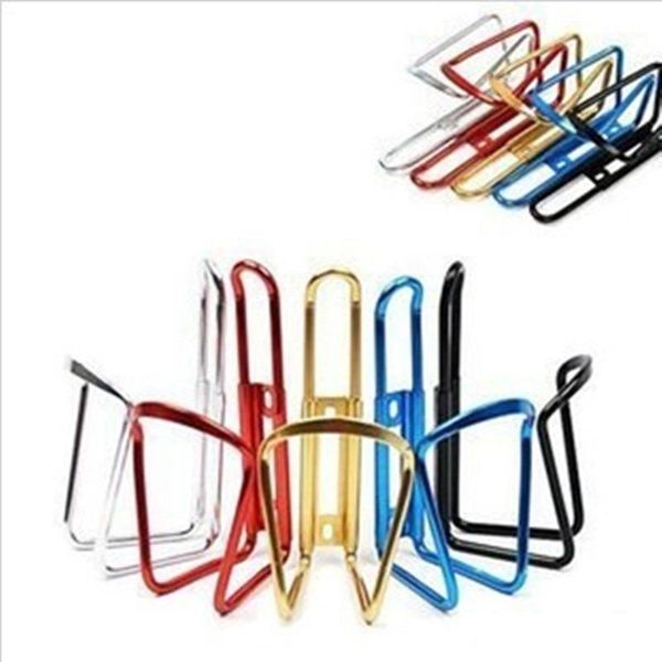 color aluminum alloy bicycle bottle holder bike mountain bike folding bottle holder riding equipment1
color aluminum alloy bicycle bottle holder bike mountain bike folding bottle holder riding equipment1