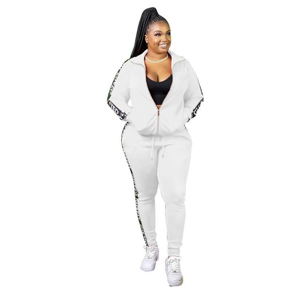 felyn 2020 novelty chic design two pieces women set solid o-neck zip and long pants sweatsuits, Gray
felyn 2020 novelty chic design two pieces women set solid o-neck zip and long pants sweatsuits, Gray