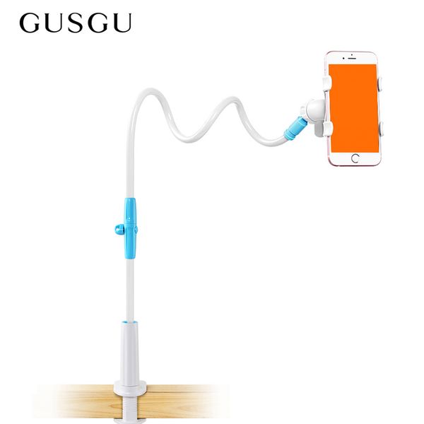 gusgu lazy phone holder iphone airpods flexible arm tablet stand 360 degree bed deskmount for huaiwei xiaomi
gusgu lazy phone holder iphone airpods flexible arm tablet stand 360 degree bed deskmount for huaiwei xiaomi