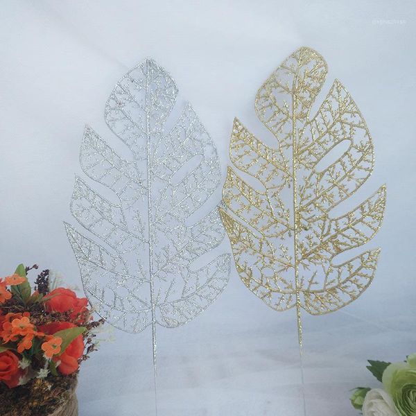 10pcs christmas gold turtle back leaf colorful christmas decorations new year flower accessories1
10pcs christmas gold turtle back leaf colorful christmas decorations new year flower accessories1