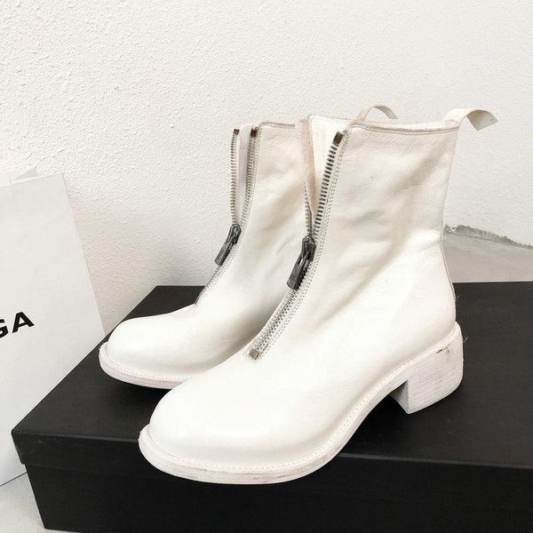 sklfgxzy european restoring ancient ways genuine leather riding boots female boots women's horsehide women's shoes1, Black
sklfgxzy european restoring ancient ways genuine leather riding boots female boots women's horsehide women's shoes1, Black
