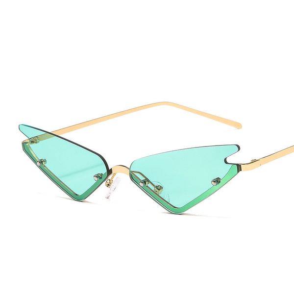 glasses fishing driving uv400 man women 1pc rimless triangle sunglasses eyewear retro fashion outdoor driver goggles
glasses fishing driving uv400 man women 1pc rimless triangle sunglasses eyewear retro fashion outdoor driver goggles