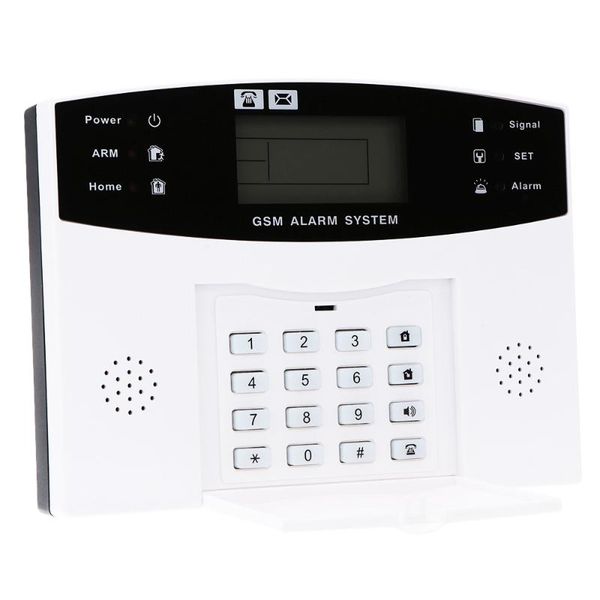 новые беспроводные gsm сигнализация для дома дом безопасности охранной охранной системы дистанционного управления с помощью appsms сигнализа
новые беспроводные gsm сигнализация для дома дом безопасности охранной охранной системы дистанционного управления с помощью appsms сигнализа