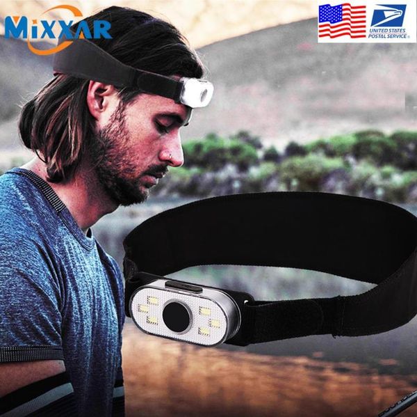 ezk20 dropshipping led headlamp built-in battery usb charging front rear wear lightweight waterproof mini hat light for running
ezk20 dropshipping led headlamp built-in battery usb charging front rear wear lightweight waterproof mini hat light for running
