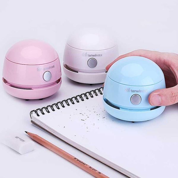 deskcleaner vacuum cleaner usb charging rubber dust rubber dust pencil debris automatic car vacuum1
deskcleaner vacuum cleaner usb charging rubber dust rubber dust pencil debris automatic car vacuum1
