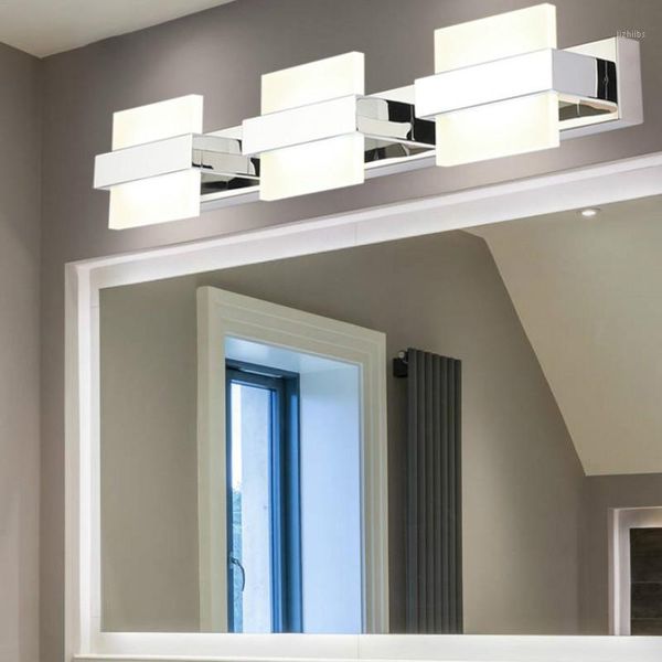 modern personality 3 led bathroom mirror headlight simple stainless steel acrylic bathroom waterproof mirror lamp lx1116021
modern personality 3 led bathroom mirror headlight simple stainless steel acrylic bathroom waterproof mirror lamp lx1116021