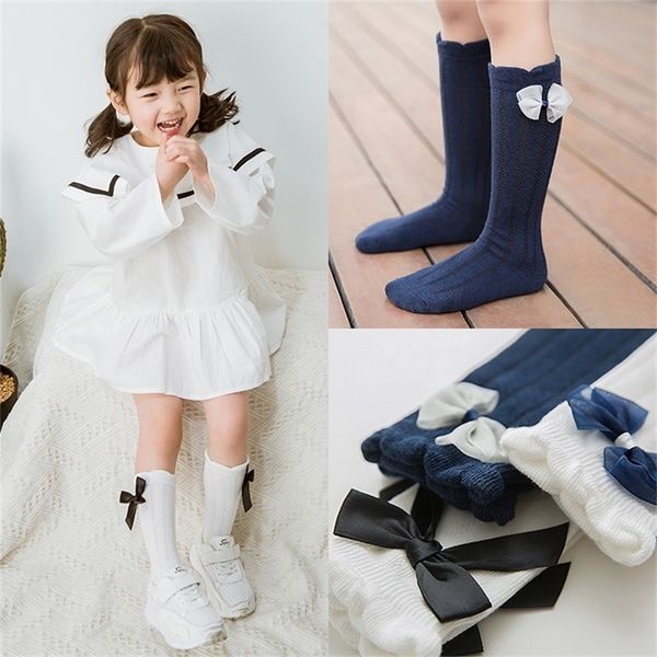 inpepnow kids girls in school for children baby cute bow mesh cotton knee socks girl wz-czx65 y201009, Pink;yellow 
inpepnow kids girls in school for children baby cute bow mesh cotton knee socks girl wz-czx65 y201009, Pink;yellow