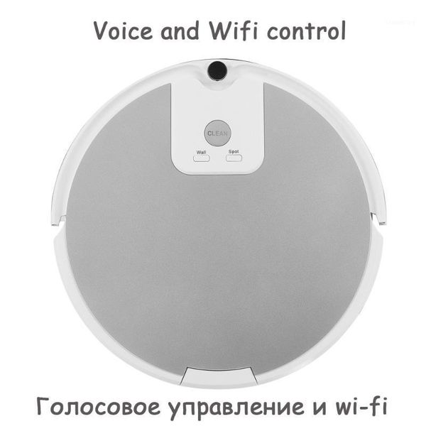 human-machine dialogue intelligent voice and wifi control robot vacuum cleaner a590 35db dual middle brush with water tank1
human-machine dialogue intelligent voice and wifi control robot vacuum cleaner a590 35db dual middle brush with water tank1