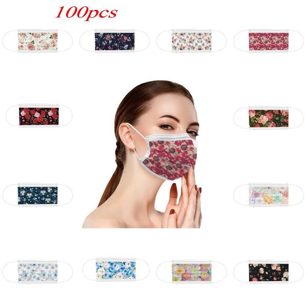 2021 cartoon flora print designed masks non woven adults anti-dust mouth mask windproof mouth protective face masks
2021 cartoon flora print designed masks non woven adults anti-dust mouth mask windproof mouth protective face masks