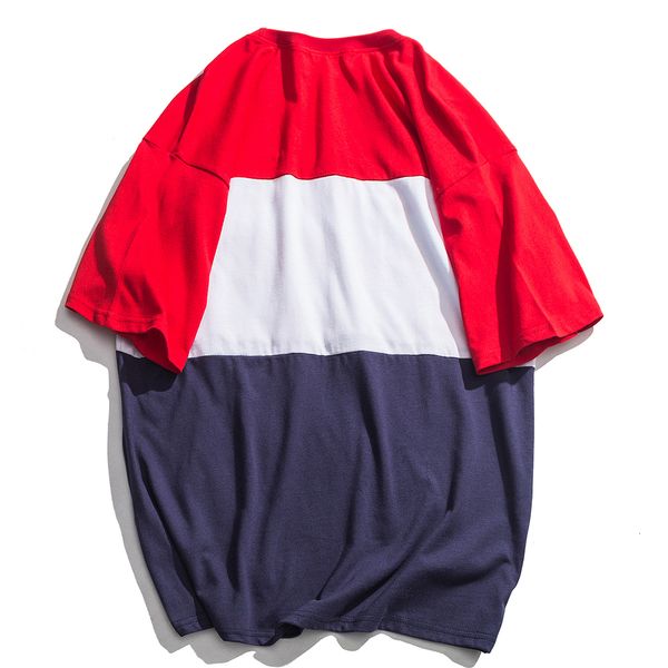 2021 new africa eden color block stripe men's famous electronic print harajuku casual short sleeve hip hop t-shirt in summer s85u, White;black
2021 new africa eden color block stripe men's famous electronic print harajuku casual short sleeve hip hop t-shirt in summer s85u, White;black
