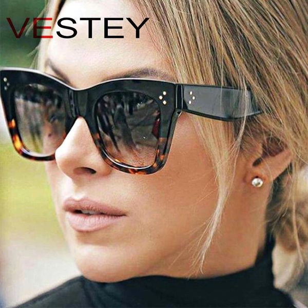 2021 New Brand Design Fashion Square Sunglasses Women Designer Luxury Man/Women Sun Glasses Classic Vintage UV400 Gafas De Sol, White;black
2021 New Brand Design Fashion Square Sunglasses Women Designer Luxury Man/Women Sun Glasses Classic Vintage UV400 Gafas De Sol, White;black