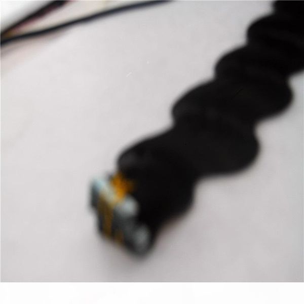 jet black tape in hair extension body wave human hair remy skin weft 8-24" tape on hair extension 2.0g pcs 40pcs
jet black tape in hair extension body wave human hair remy skin weft 8-24" tape on hair extension 2.0g pcs 40pcs