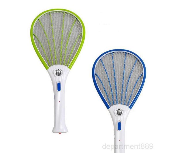 a-mosquito swatter bug insect electric fly zapper killer racket rechargeable with led flashlight household pest control dha131
a-mosquito swatter bug insect electric fly zapper killer racket rechargeable with led flashlight household pest control dha131