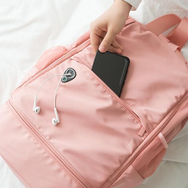 yoga fitness bag large capacity sport bag shoe position dry wet separation yoga fitness large capacity sport #yl51
yoga fitness bag large capacity sport bag shoe position dry wet separation yoga fitness large capacity sport #yl51