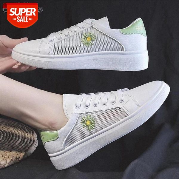 2020 women casual shoes fashion breathable walking mesh lace up flat shoes sneakers women tenis feminino woman vulcanize #e16d
2020 women casual shoes fashion breathable walking mesh lace up flat shoes sneakers women tenis feminino woman vulcanize #e16d