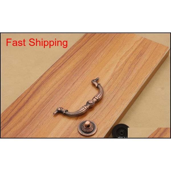 antique bronze handle handles door hardware zinc alloy drawer pulls drawer pulls knobs cabinet handles qylwxv packing2010
antique bronze handle handles door hardware zinc alloy drawer pulls drawer pulls knobs cabinet handles qylwxv packing2010