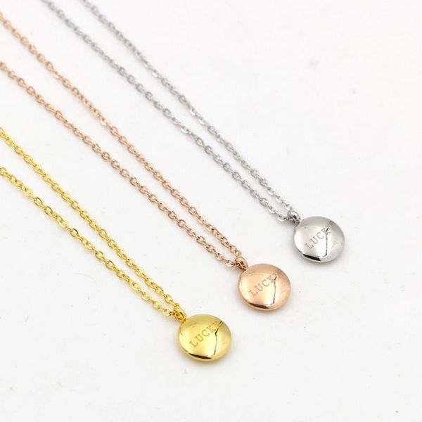 нержавеющая сталь lucky mini round bead кулон для ожерелья женщины минималистские ювелирные изделия простой ювелирный дизайн для него, Silver
нержавеющая сталь lucky mini round bead кулон для ожерелья женщины минималистские ювелирные изделия простой ювелирный дизайн для него, Silver