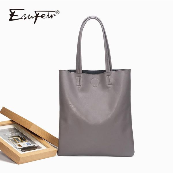 100% genuine leather women tote shoulder bag soft leather luxury handbags women bags designer vintage female bag bolsa feminina
100% genuine leather women tote shoulder bag soft leather luxury handbags women bags designer vintage female bag bolsa feminina