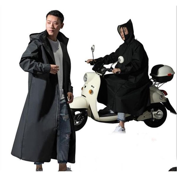 women/men long raincoat rain jacket waterproof zipper hooded poncho bicycle motorcycle rainwear travel camping hik qylkba tore2010
women/men long raincoat rain jacket waterproof zipper hooded poncho bicycle motorcycle rainwear travel camping hik qylkba tore2010